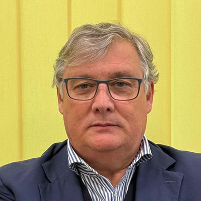 Mario Bianchi