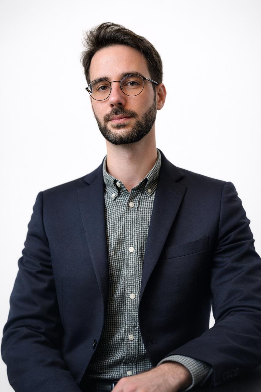 Giulio Vannucci