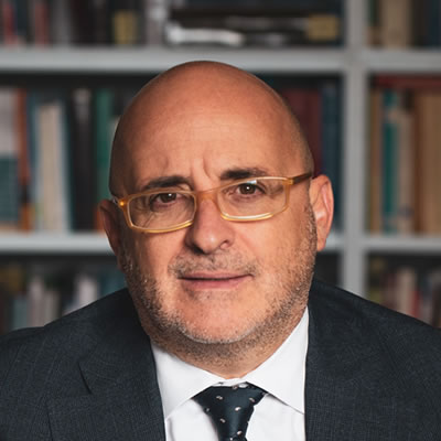 Enrico Gonnella