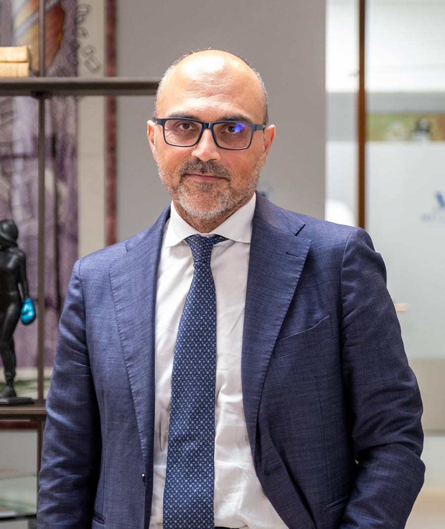Luigi Murciano