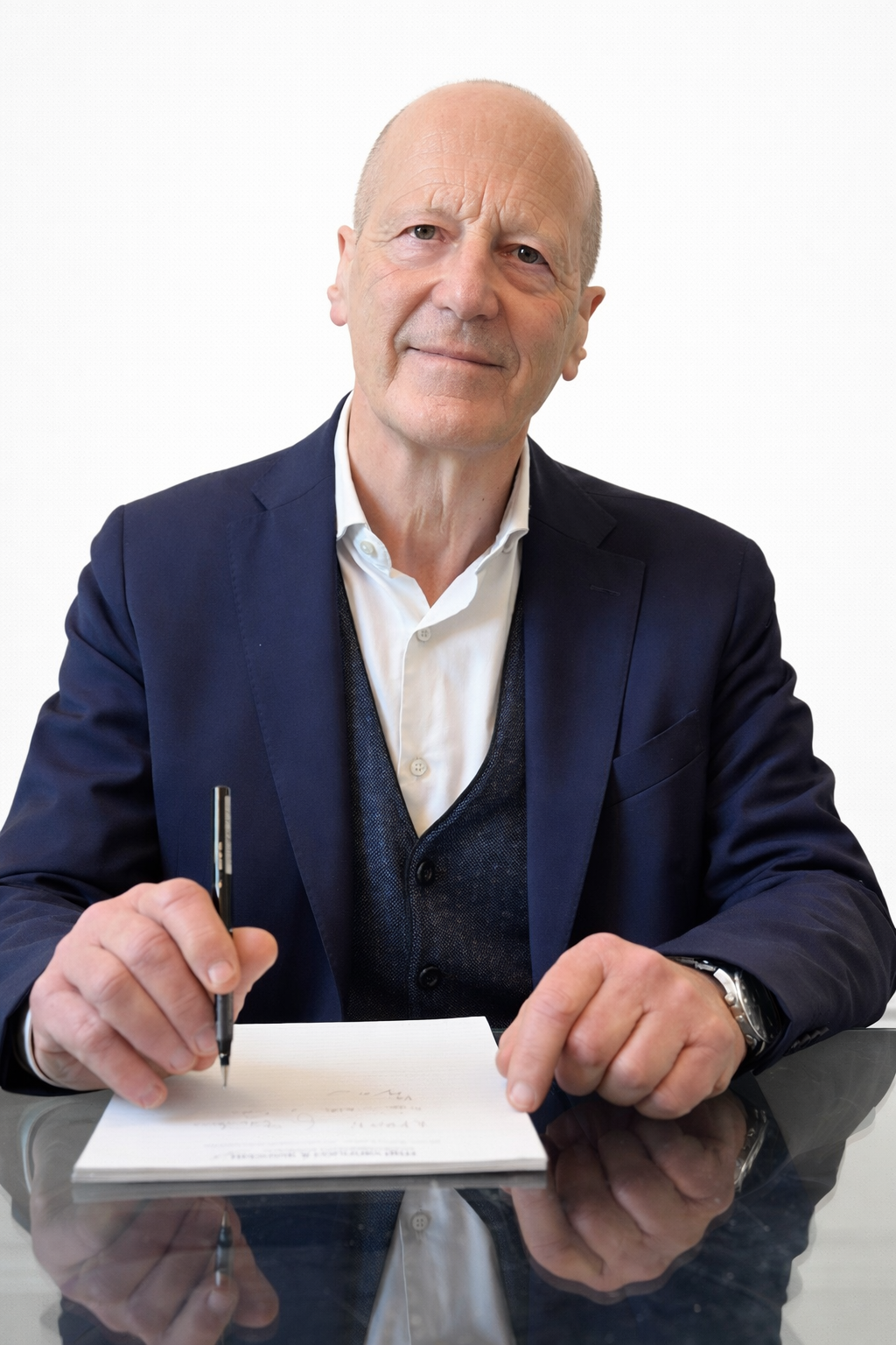 Pierpaolo Vannucci