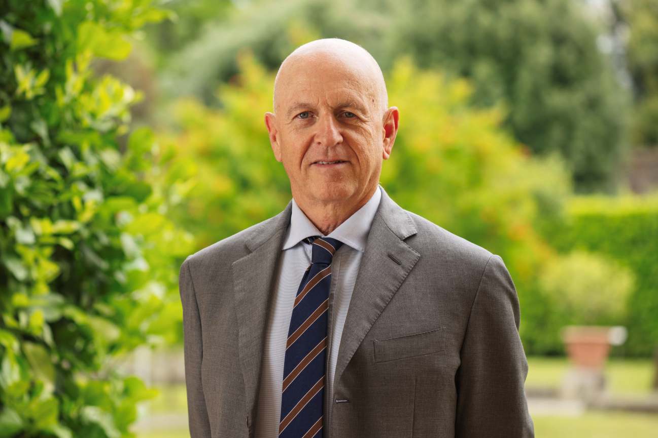 Riccardo Sarti