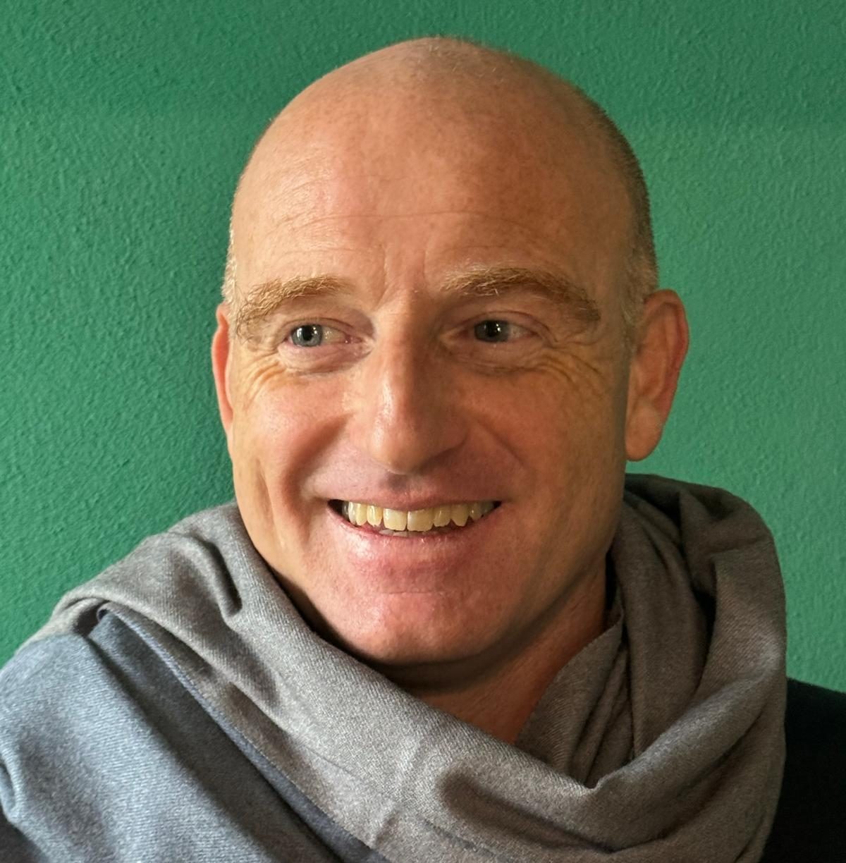 Nicola Rossi