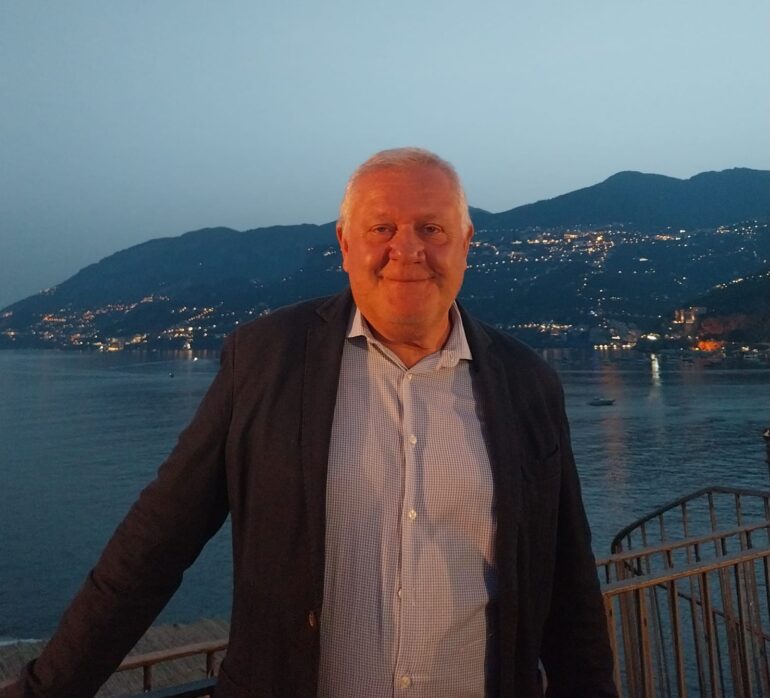 Vincenzo Vespri